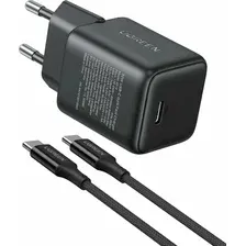 Сетевое зарядное Ugreen X513 65012 (черный)