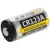 Батарейка Armytek CR123A Lithium 1600mAh A00102