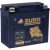 Мотоциклетный аккумулятор Zubr Premium YT20-4 L+ (20 А·ч)