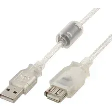 Кабель Cablexpert CCF-USB2-AMAF-TR-0.75M