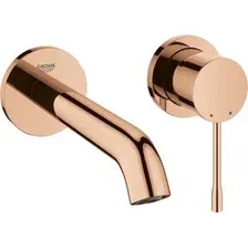 Смеситель Grohe Essence New 19408DA1 (теплый закат)
