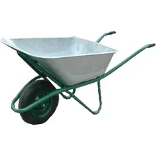 Одноколесная тачка TARKO WB6418 H