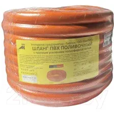 Шланг поливочный Тифлос ПВХ d18/D22 (20м)