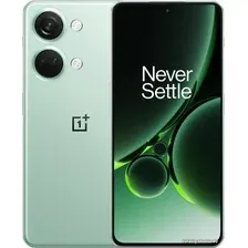 Телефон OnePlus Nord 3 16GB/256GB международная версия (мятный)