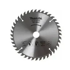  D-45892 ПИЛ.ДИСК 165X20X2,0X40T ДЕР. MAKITA