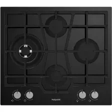 Варочная панель Hotpoint HG 62FD/BK