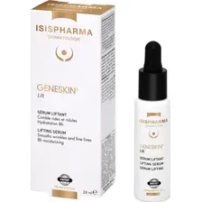 ISISPHARMA Сыворотка Geneskin Lift Serum 28 мл