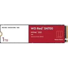 SSD WD Red SN700 1TB WDS100T1R0C