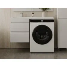 Symbolite Тумба под умывальник Даллас 110 Люкс Plus (подвесная, эмаль, белый)