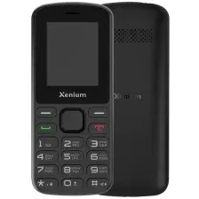 XENIUM X170 (ЧЕРНЫЙ)