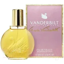 Туалетная вода Gloria Vanderbilt For Women (100мл)