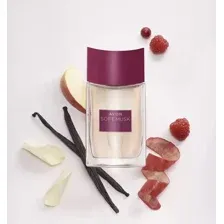 AVON Туалетная вода Soft Musk Delice Velvet Berries для нее 50 мл