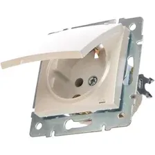 Розетка Lezard Karina 707-3088-123