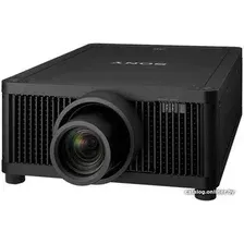 Проектор Sony VPL-GTZ380