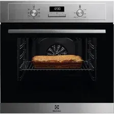 Электрический духовой шкаф Electrolux EOH3H40BX