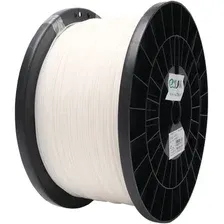 Филамент eSUN PLA+ PLA+175W10Y1 (1.75 мм, 10 кг, белый)