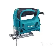 Шлицевые электрические ножницы Makita JS1670