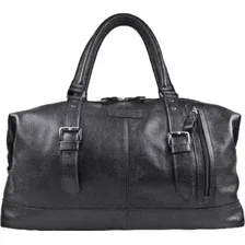 Сумка дорожная Carlo Gattini Classico Campora 4019-01 черный