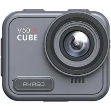 Экшен-камера Akaso V50 X Cube