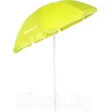 Зонт пляжный Nisus NA-200-LG (салатовый)