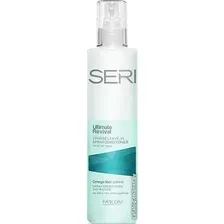 Кондиционер Farcom Professional Seri Ultimate Revival двухфазный 300 мл