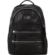 Городской рюкзак Francesco Molinary 513-10816-1-024BLK