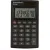 Калькулятор Brauberg PK-408-BK / 250517 (черный)
