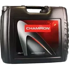 Трансмиссионное масло Champion OEM Specific ATF MB 20л