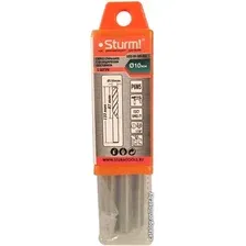 Набор сверл Sturm 1055-04-10S-SS5 (5 предметов)