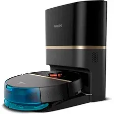Робот-пылесос Philips Seria Aqua 7000 XU7100/01