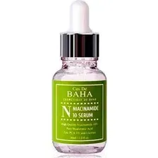 Сыворотка для лица Cos de Baha Niacinamide Serum (30мл)