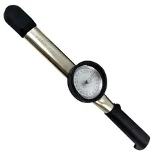 Ключ динамометрический 0-100 Нм 1/2" со шкалой индикации AE&amp;T (TA-B2100-12)