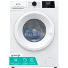 Стиральная машина Gorenje W5NGPI72SBS/C