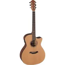 Электроакустическая гитара Baton Rouge AR11C/ACE