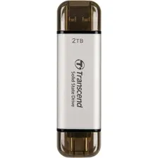 Внешний накопитель Transcend ESD310 2TB TS2TESD310S