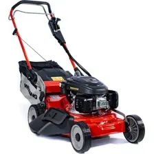 Газонокосилка Weibang WB506SC V 3IN1