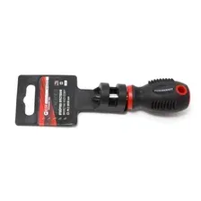 Отвертка ForceKraft Profi S2 PH1.0х30мм / FK-70310030 (28217)