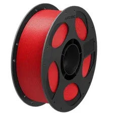 Филамент Anycubic PLA AHPLRR-107 (1кг, красный)