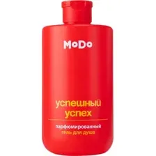 Гель для душа Modum Modo Успешный успех (500мл)