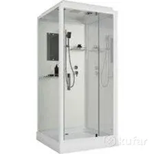 Душевая кабина Niagara Standart ST80/15Q 80х80х215