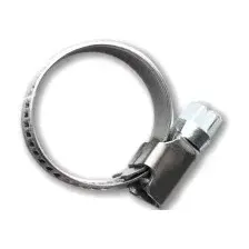 Хомут червячный Metric 01518-109050