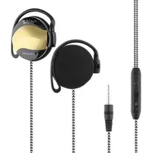 Наушники Shini Q140S (золотистый)