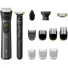 Триммер для бороды и усов Philips All-in-One Trimmer Series 9000 MG9550/15