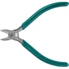Кусачки боковые (бокорезы) Jonnesway P5602