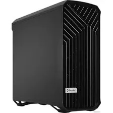 Корпус Fractal Design Torrent Black Solid FD-C-TOR1A-05