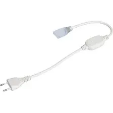 Сетевой шнур для светодиодной ленты Elektrostandard LS014 220V / LS015 220V (SSH-10)