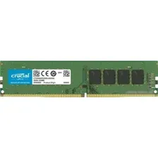 Оперативная память Crucial 8GB DDR4 PC4-25600 CT8G4DFRA32A