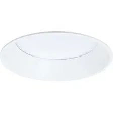 Точечный светильник Arte Lamp Frame A7795PL-1WH