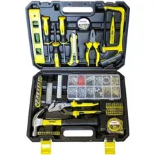 Универсальный набор инструментов WMC Tools 20700(47911)