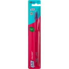 Зубная щетка TePe Colour Soft мягкая (розовый)
